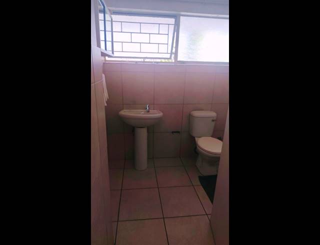 3 BEDROOM TOWNHOUSE FOR SALE IN SASOLBURG CENTRAL